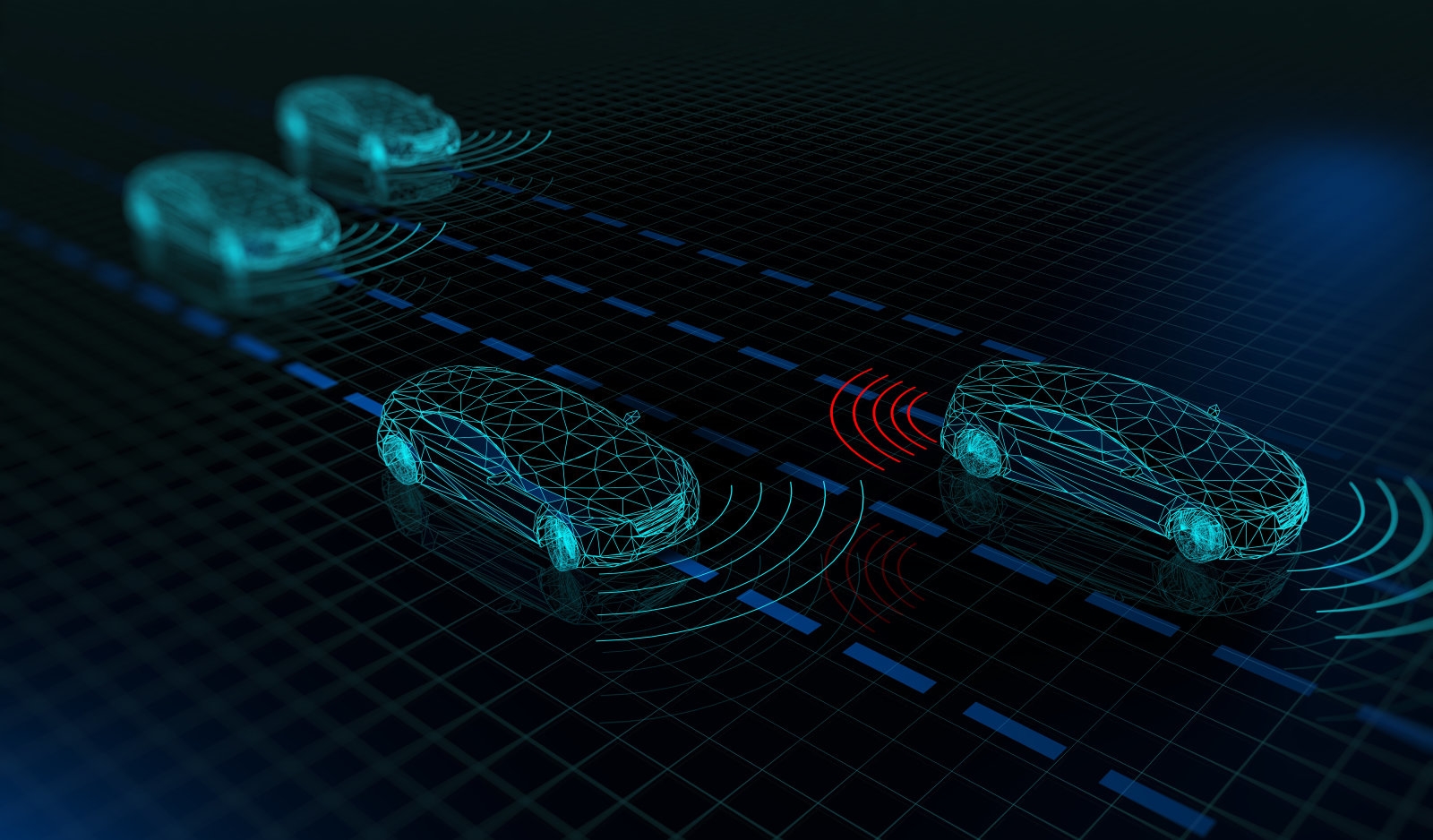 Apple AI chief reveals more progress on self-driving car tech | DeviceDaily.com