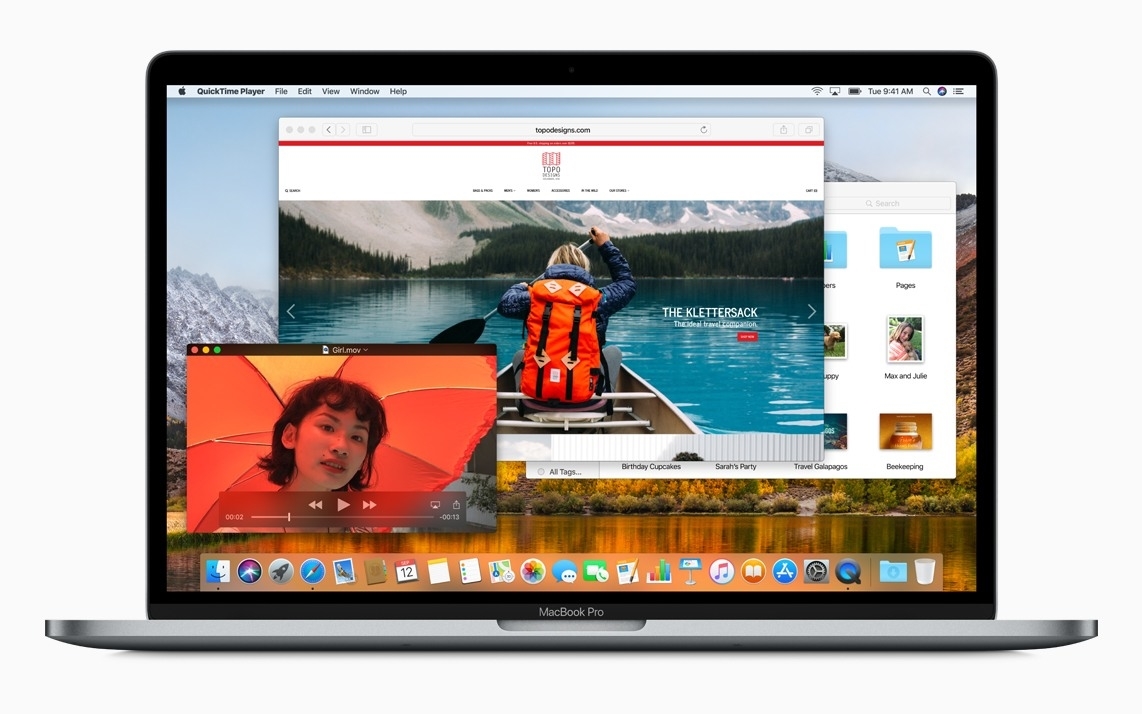 Apple's macOS 'root' bug can be reopened by updating | DeviceDaily.com