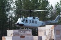 Autonomous helicopter completes Marine resupply simulation