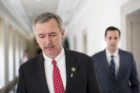 Congressman receives death threat over net neutrality