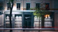 Did Nike just bail on the Trump Organization?