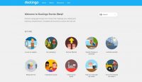 Duolingo adds French and German to its short story library