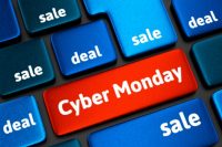 Email Generates $1.6 Billion On Cyber Monday