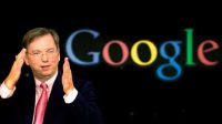 Eric Schmidt: A Timeline Of One Of The Most Influential And Awkward Leaders In Tech