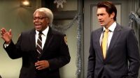 Everything Wrong with SNL’s “Sexual Harassment Charlie” Sketch