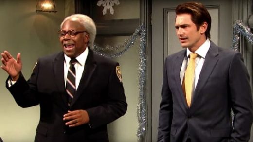 Everything Wrong with SNL’s “Sexual Harassment Charlie” Sketch