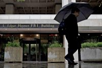 FBI failed to warn officials about Russian email hackers