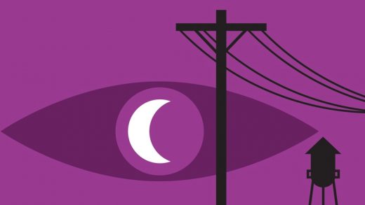 FX will turn podcast hit ‘Welcome to Night Vale’ into a TV show