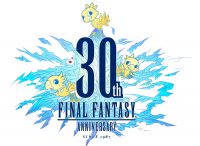 ‘Final Fantasy’ celebrates 30 years of not being very final