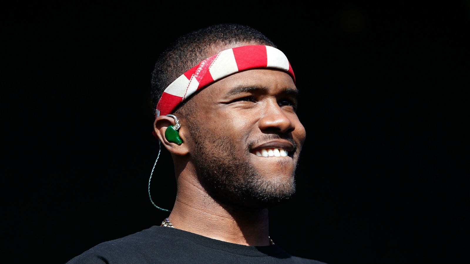 Frank Ocean has his own 'GTA V' radio station | DeviceDaily.com