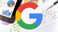 Google Data Suggests Marketers Should ‘Keep The Lights On’ After Christmas