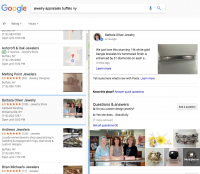 Google Expands Local Q&A To Desktop Search, Fueling Ability To Share Answers