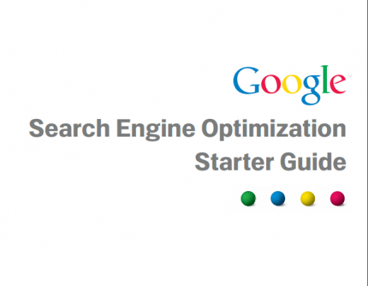 Google Revises SEO Starter Guide