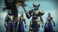 Hard-to-get ‘Destiny 2’ holiday loot creates another uproar