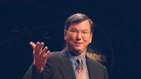 Here’s what Eric Schmidt had to say about managing “geek gods” in 1999