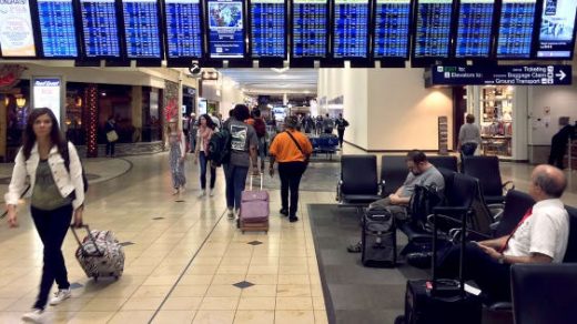 How The Minneapolis-St. Paul Airport Is Building A Local, Equitable Vision For Airport Food