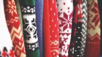 How To Best Organize And Share Those Ugly Sweater And Office Party Pics