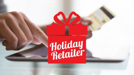 How on-site search can drive holiday revenue & help e-commerce sites compete against major retailers