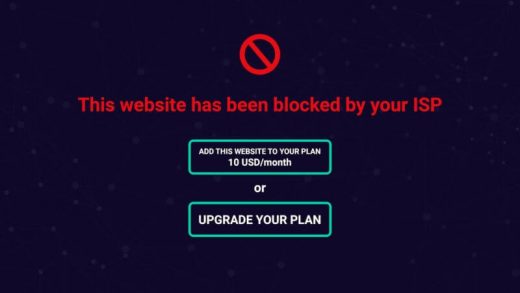 How the end of net neutrality could affect online marketing