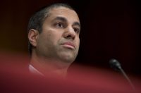 Hypocrisy at the FCC and the illusion of transparency