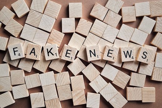 It’s Time For The Advertising Industry To Help Fight ‘Fake News’