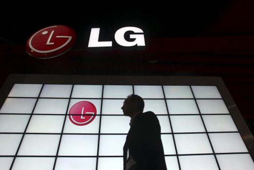 LG will release new AI products under the ‘ThinQ’ brand