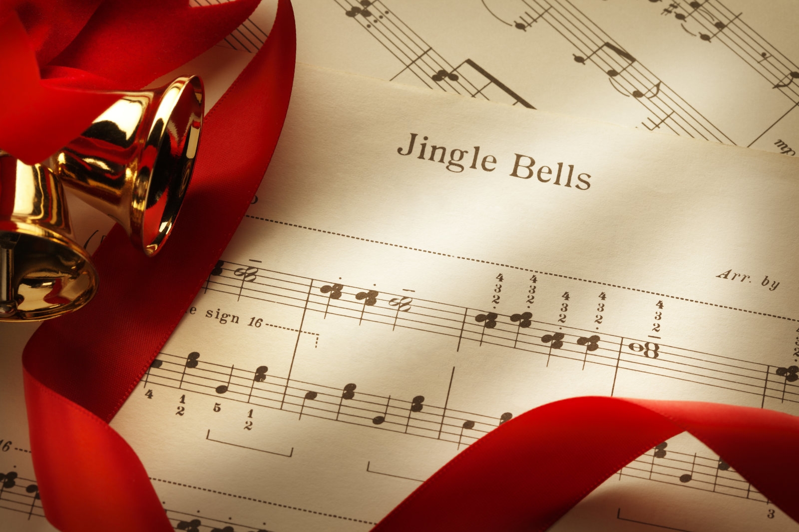Listen to a 1950s era computer sing 'Jingle Bells' | DeviceDaily.com