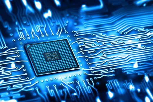 More Devices To Serve Ads? Semiconductor Market To Reach $437B In 2018