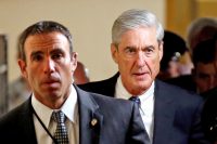 Mueller investigation obtains thousands of Trump transition emails