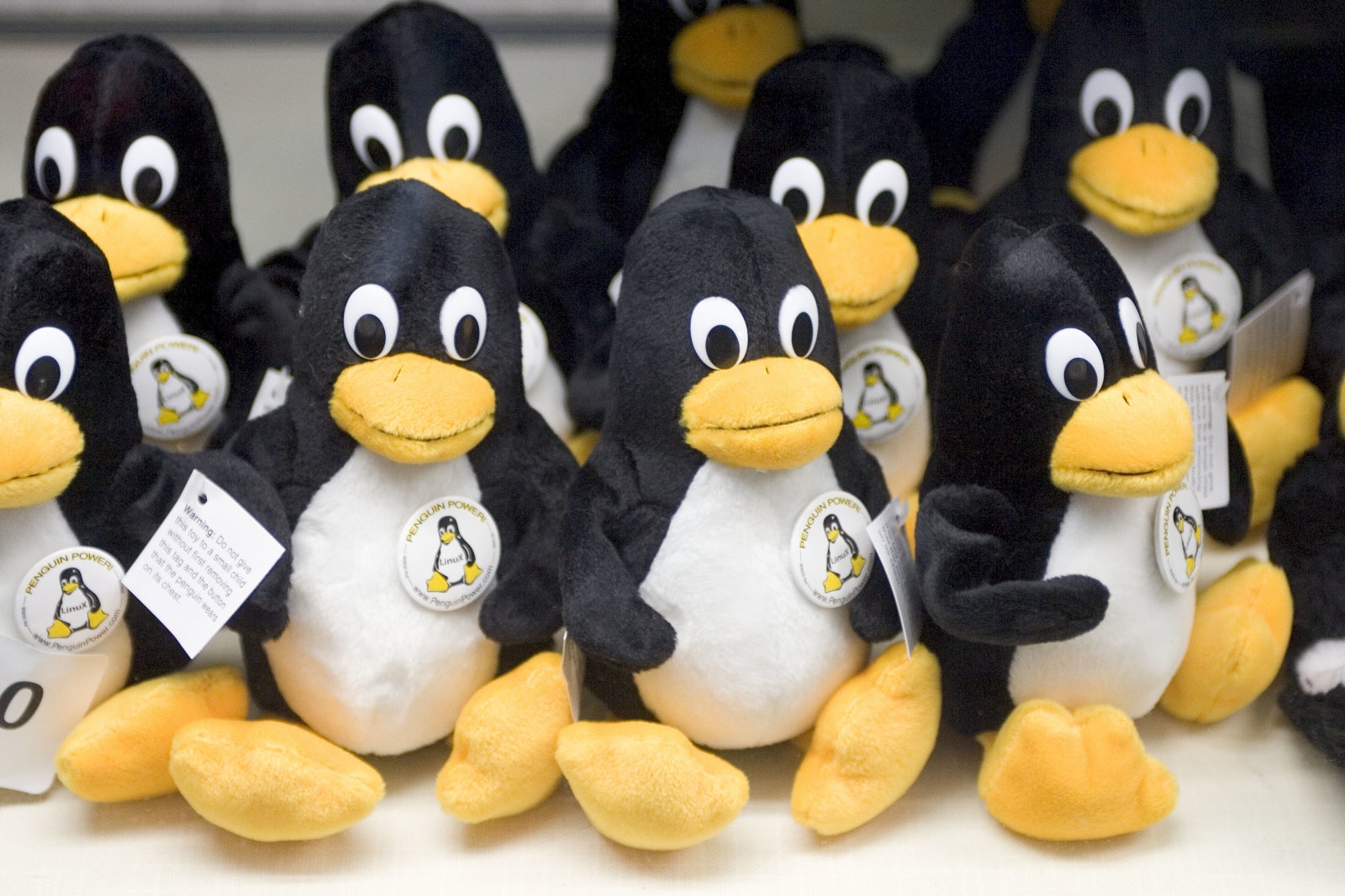 Munich ends its long-running love affair with Linux | DeviceDaily.com