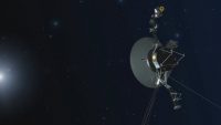 NASA wakes up Voyager’s slumbering thrusters 37 years later