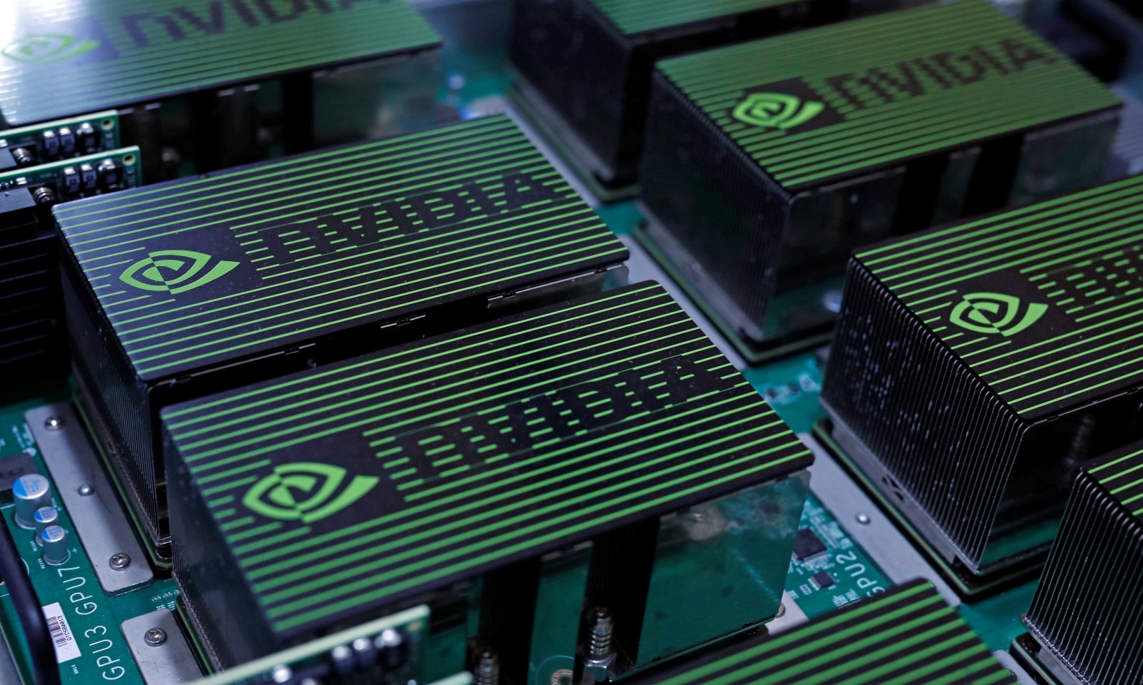 NVIDIA is gearing up to end 32-bit OS support | DeviceDaily.com