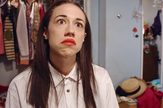 Netflix cancels YouTube star Miranda Sings’ show after two seasons