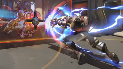 Next ‘Overwatch’ competitive season will have more changes