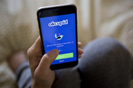 OkCupid’s dating profiles will soon push for a ‘real’ name