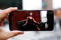 OnePlus 5T needs an update to play Netflix in HD