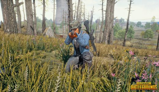‘PUBG’ console version will run at 60 fps on Xbox One X
