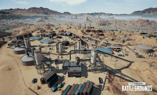 ‘PUBG’ tests a replay feature as it creeps toward v1.0