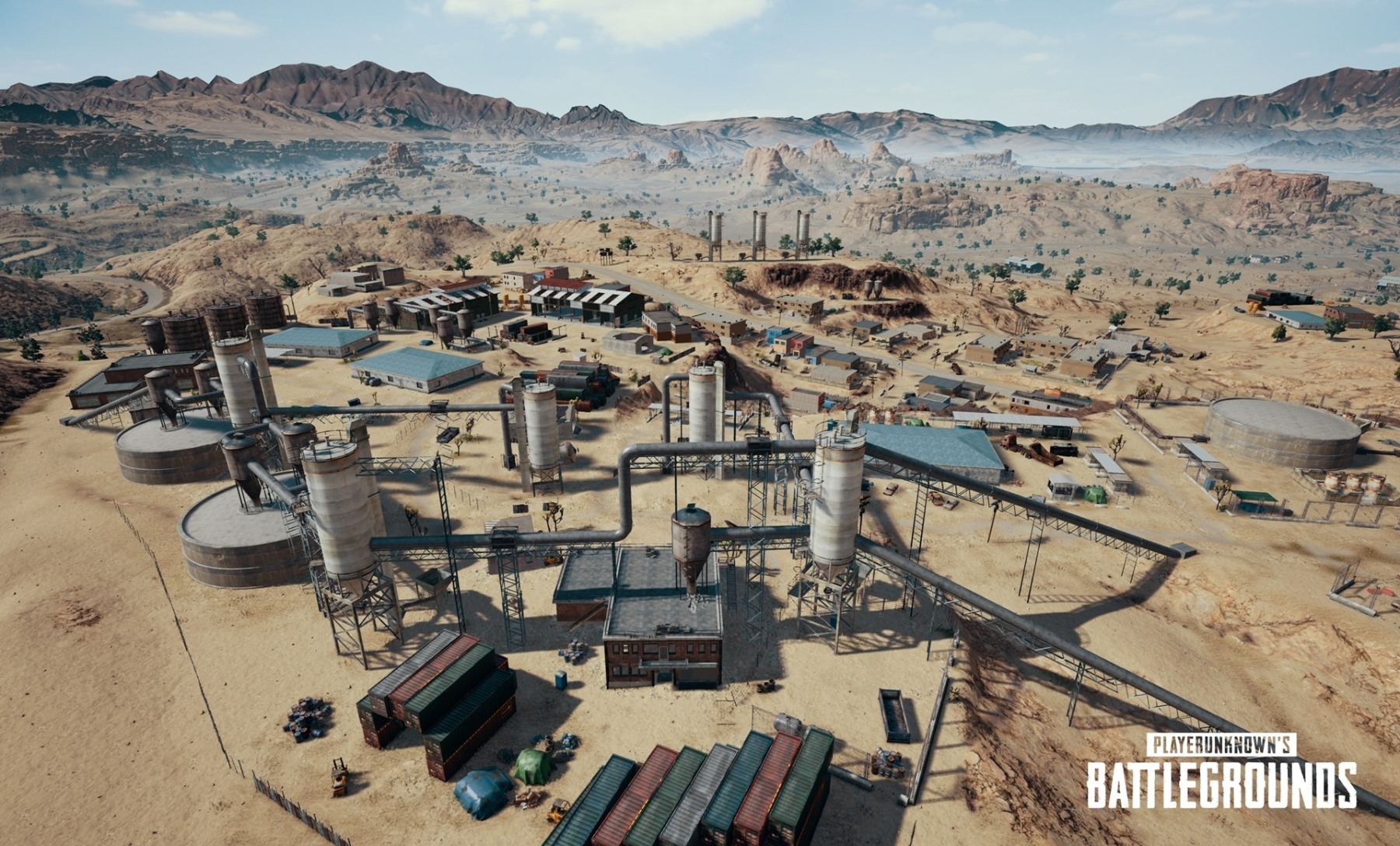 'PUBG' tests a replay feature as it creeps toward v1.0 | DeviceDaily.com