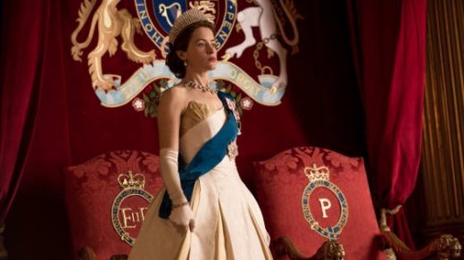 People who watch “The Crown” are different than other Netflix users in two ways
