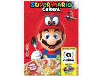 Prepare yourself for ‘Super Mario’ Cereal