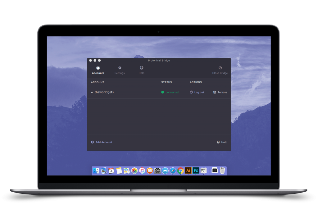 ProtonMail Bridge offers encryption for your go-to email client | DeviceDaily.com