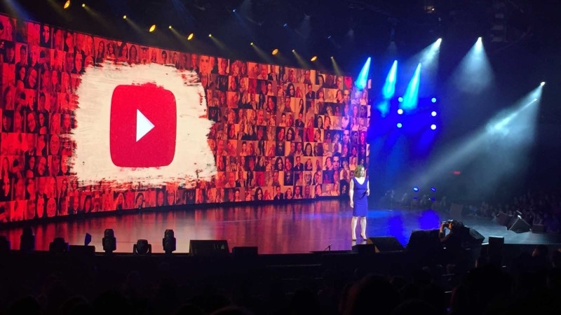 Report: YouTube set to raise ad prices on premium ad inventory | DeviceDaily.com