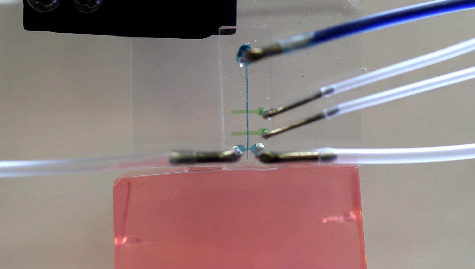 Researchers create less invasive method for placing brain electrodes | DeviceDaily.com