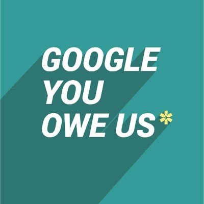 Revenge Of The Brit -- 5.4m iPhone Users Say 'Google You Owe Us' | DeviceDaily.com