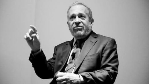 Robert Reich Is Not Impressed By The Corporate Conscience
