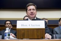 SEC knew about weak security years before hack