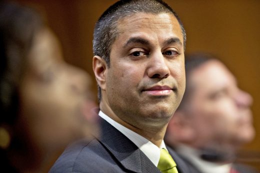 Senators ask the FCC to delay its net neutrality vote