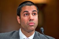 Senators make last ditch effort to halt the FCC’s net neutrality vote