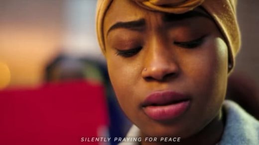 “Silent Night” Campaign Aims To Bring Holiday Spirit To The Refugee Crisis